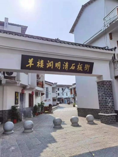 「探密羊樓洞明清石板街，尋訪(fǎng)中俄萬(wàn)里茶道起點(diǎn)」2020納新茶業(yè)羊樓洞行 看點(diǎn)