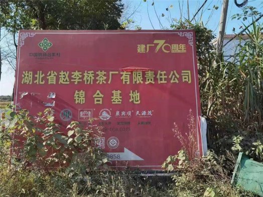 「探密羊樓洞明清石板街，尋訪(fǎng)中俄萬(wàn)里茶道起點(diǎn)」2020納新茶業(yè)羊樓洞行——