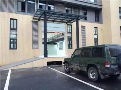 【資訊】納新（長(cháng)沙）倉儲中心建設于4月17日全面竣工