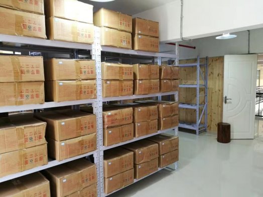 納新茶葉倉庫管理遵守：嚴謹、嚴格、嚴密三大原則