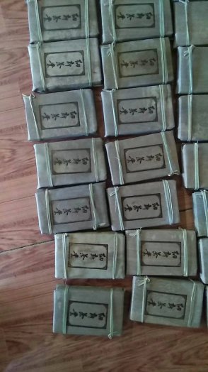 【小金磚】已到貨，明天分發(fā)給各位??！