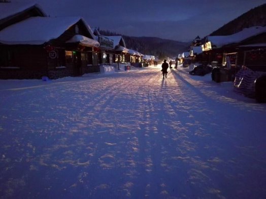 【2017納新黑龍江考察大米之行】走出雪鄉，走出林海