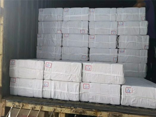 納新2019第一批普洱春茶今日發(fā)往長(cháng)沙