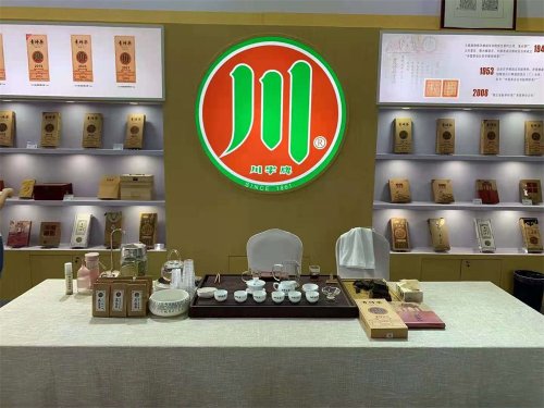 2021第十三屆湖南茶文化節開(kāi)幕